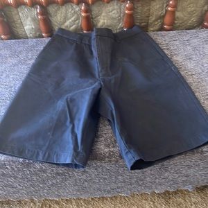 Land’s End Bermuda Shorts